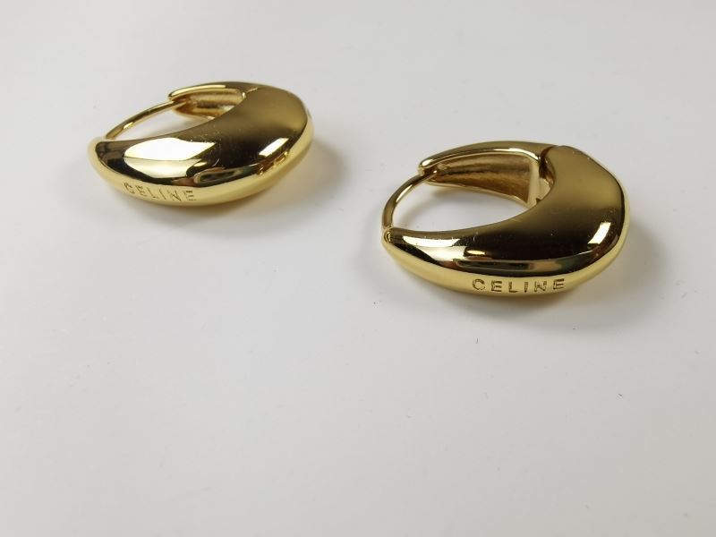 Celine Earrings